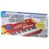 Музыкальный инструмент Электронное пианино Same Toy HY952Ut 